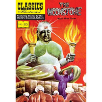 The Moonstone - Paperback