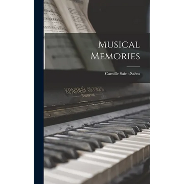 Musical Memories - Hardcover