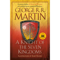 A Knight of the Seven Kingdoms - Paperback