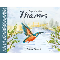 Life on the Thames - Paperback