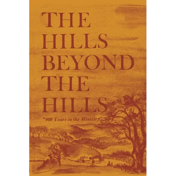 The Hills Beyond the Hills - Paperback