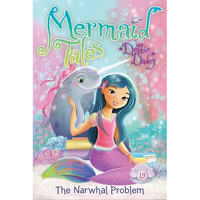 The Narwhal Problem - Paperback