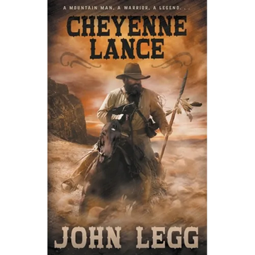 Cheyenne Lance: A Classic Western - Paperback