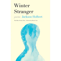 Winter Stranger: Poems - Hardcover