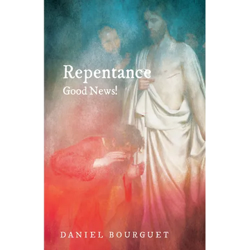 Repentance--Good News! - Paperback