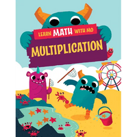 Multiplication - Paperback