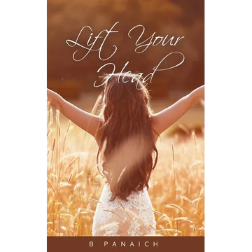 Lift Your Head - Paperback