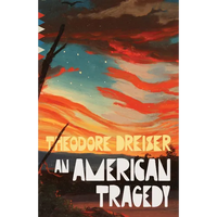 An American Tragedy - Paperback