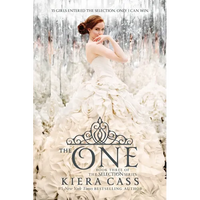 The One - Paperback