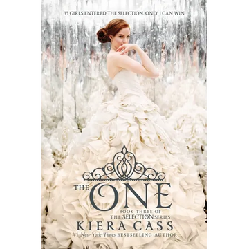 The One - Paperback