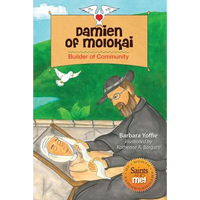 Damien of Molokai: Builder of Community - Paperback