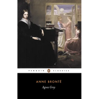 Agnes Grey - Paperback
