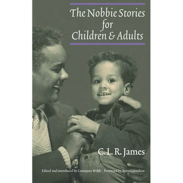 The Nobbie Stories for Children and Adults - Paperback