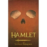 Hamlet (Collector's Editions) - Hardcover