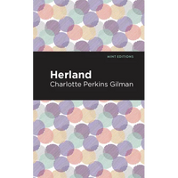 Herland - Paperback