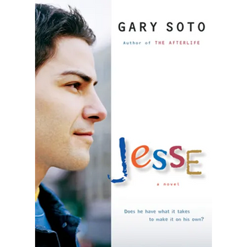 Jesse - Paperback