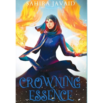 Crowning Essence - Hardcover