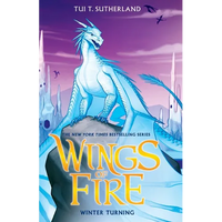 Winter Turning - Paperback