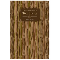 The Adventures of Tom Sawyer - Hardcover