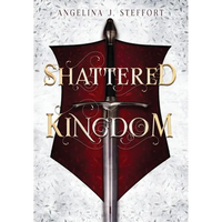 Shattered Kingdom - Hardcover