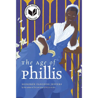The Age of Phillis - Paperback