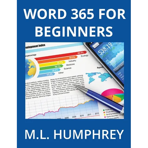 Word 365 for Beginners