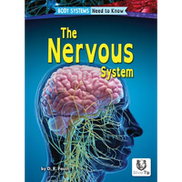 The Nervous System - Paperback