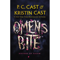 Omens Bite - Library Binding