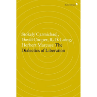 The Dialectics of Liberation - Paperback