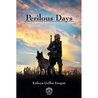 Perilous Days - Paperback