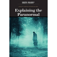 Explaining the Paranormal - Paperback