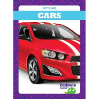 Cars - Library Binding