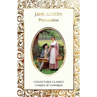 Persuasion - Hardcover