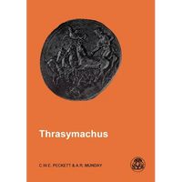 Thrasymachus: Greek Through Reading - Paperback