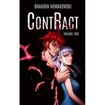 ContRact: Volume Two - Paperback