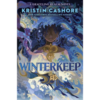 Winterkeep - Paperback