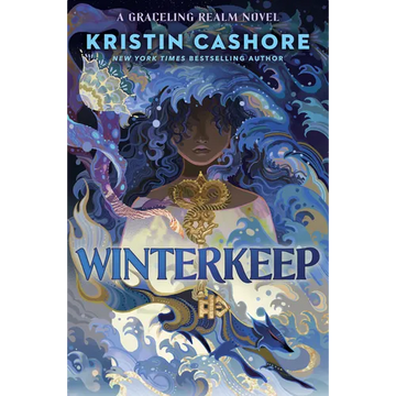 Winterkeep - Paperback