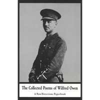 The Collected Poems of Wilfred Owen - Paperback