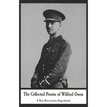 The Collected Poems of Wilfred Owen - Paperback