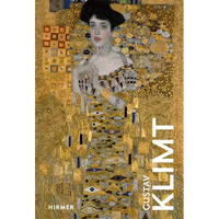 Gustav Klimt - Hardcover