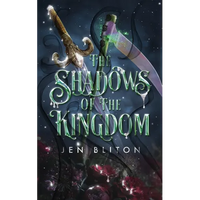 The Shadows of the Kingdom - Paperback