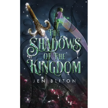 The Shadows of the Kingdom - Paperback