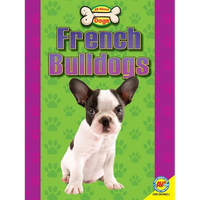 French Bulldogs - Paperback