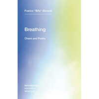Breathing: Chaos and Poetry - Paperback