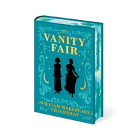 Vanity Fair - Hardcover