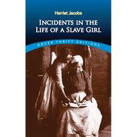 Incidents in the Life of a Slave Girl - Paperback