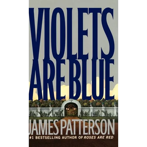 Violets Are Blue