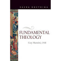 Fundamental Theology - Paperback
