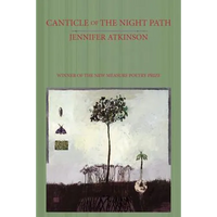 Canticle of the Night Path - Paperback