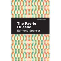 The Faerie Queene - Paperback